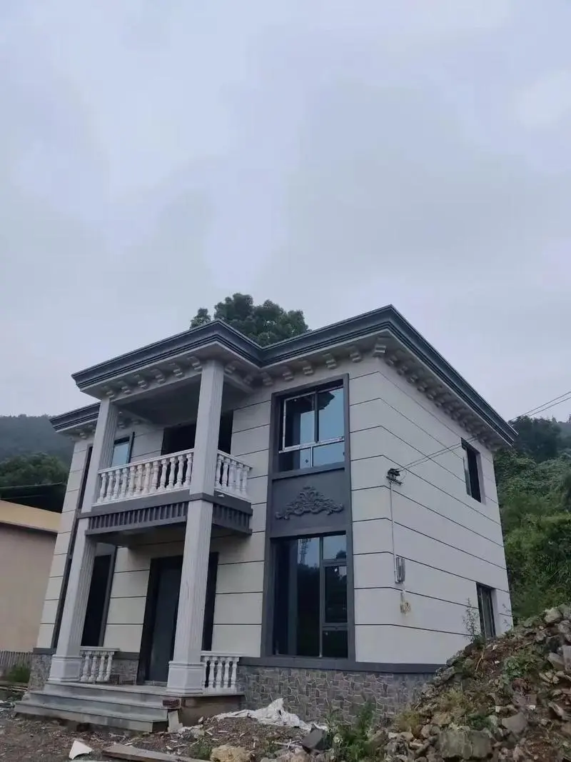 息烽 别墅建造公司推荐：如何评估服务质量？
