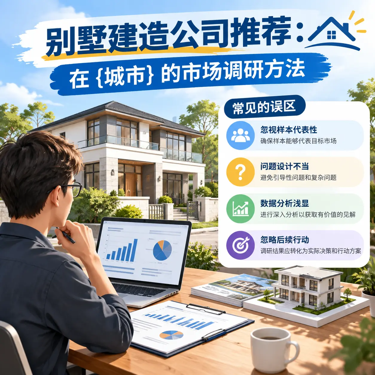 别墅建造公司推荐：在 息烽 的市场调研方法